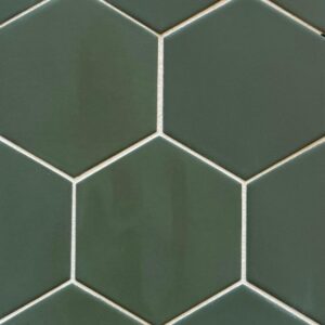 Hexagon Tile