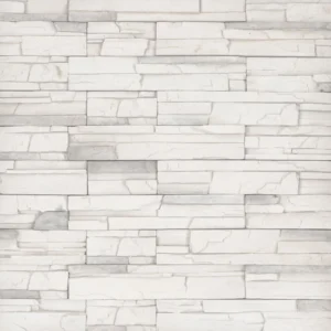 Copen Snow Terrado StackedStone Panel