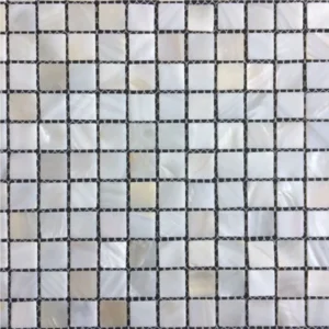 Mother Pearl Square