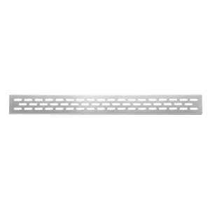 PROVA LINEAR® Prova - Linear Drain Gate, Stainless Steel