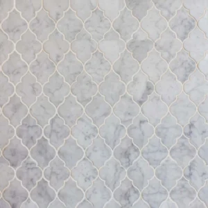 YA Design 12 Polished Mosaic Waterjet