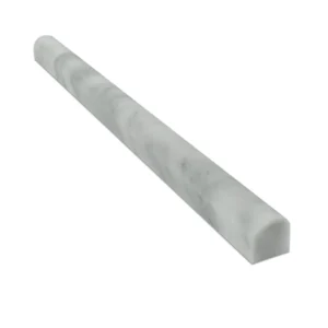 Bullnose Bianco Carrara