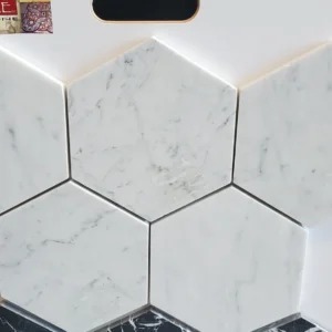 Bianco Carrara