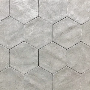 Alivar Tuscola Grey/ Navas White/ Sika Stone