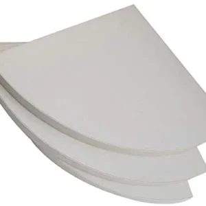 Corner Shelf or Caddy Thassos