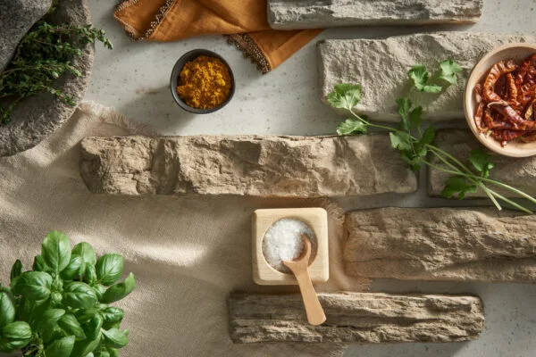 Oak Blend StackLedge - Image 2