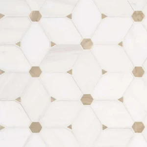 Cecily Pattern Blend