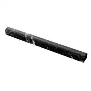 Bullnose Nero Marquina