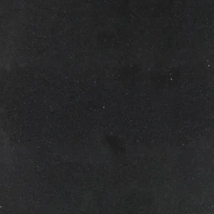 Caesarstone Jet Black 3100