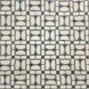 EG Square Glass Blend