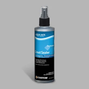 Aqua Mix Grout Sealer