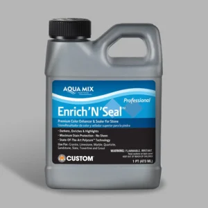 Aqua Mix - Grout Sealer Enrich ‘N’ Seal