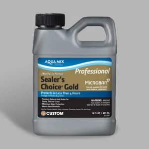 Aqua Mix Sealant Sealer’s Choice Gold
