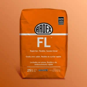 Ardex - FL Rapid-Set Flexible Sanded Grout
