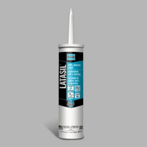 Latasil Silicone Sealant 305 ml
