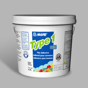 Mapei - Type 1 Premium Tile Adhesive